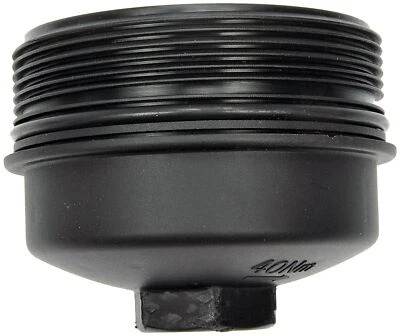 Tapa de filtro de combustible para Ford E-450 Super Duty 2004-2010 6,0 L V8 Dorman 477JI86 Foto 1 de 4