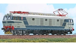 ACME H0 60620 Loco elettrica FS E633.204 livrea origine Ep. V-VI - Picture 1 of 1