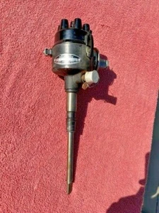 1937 - 1941 Oldsmobile Six 6 cyl. V6 REBUILT Ignition Distributor 647F - Picture 1 of 15
