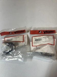 2 - Velvac - 704070 - Clamp Kits 1" Truck Mirror Bracket - Picture 1 of 4