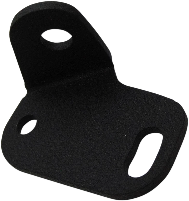 17-18 para Can-Am Maverick X3 R 900 MÁQUINA BROMISTA Látigo Bandera Montaje Derecho Foto 1 de 1