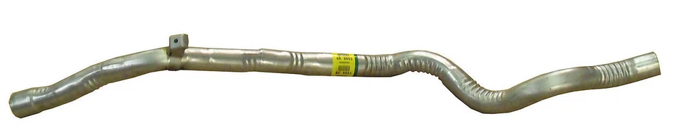 Exhaust Pipe Centre 88-89 Buick Skylark Oldsmobile Calais Pontiac Grand Am 2.3L - Image 1 of 1