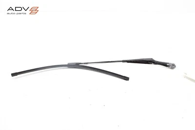 Land Rover Range Rover Evoque 2020-2025 parabrisas brazo limpiaparabrisas izquierdo y hoja OEM Foto 1 de 4