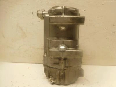 AC Compressor Fits 10-12 LEXUS HS250H  042000-0330 - Image 1 of 4