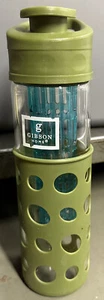Gibson Home fruit infuser tumbler used - Picture 1 of 5