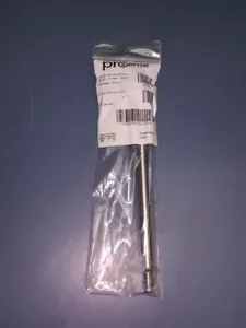 New Prosense Temperature Sensor PT100, T Max: 302 F Dia: 10mm RTD0100-10-010-H - Picture 1 of 5