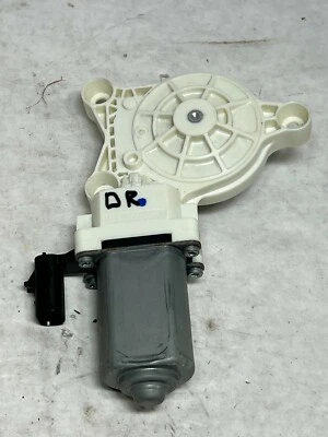 ✅2009-21 RAM 1500-3500 PUERTA DEL CONDUCTOR DELANTERA IZQUIERDA MOTOR VENTANA ELÉCTRICA 68044805AB OEM  Foto 1 de 4