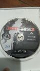 Just Cause 2 (Sony Playstation 3, 2010) Disc Only  Ps3