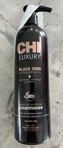 CHI Luxary Black Seed Oil Blend Conditioner 25 fl oz - Picture 1 of 2