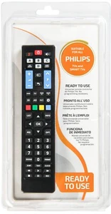 Remote Control for PHILIPS TV Model  32PHT6915/79 - Picture 1 of 4