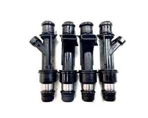 Reman Fuel Injector Set for 2003-2005 Chevy Cavalier Pontiac Sunfire 2.2L Vin F - Picture 1 of 4