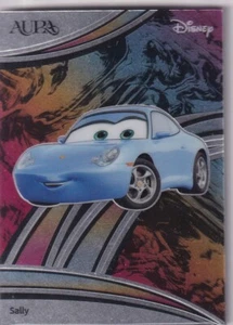 Kakawow Disney 100 Aura 2025 AD-B-86 Sally - Zdjęcie 1 z 2