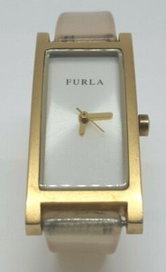 Orologi da polso gialli Furla in acciaio inossidabile | Acquisti Online su  eBay