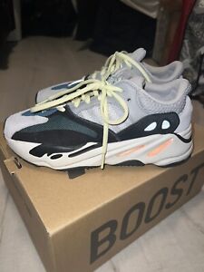 Adidas Yeezy Boost 700 Wave Runner Perfect Condition size 6