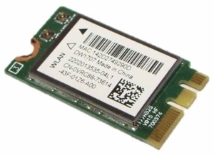 Dell DW1707 DP/N VRC88 Qualcomm Atheros QCNFA335 Wireless bluetooth Card - Picture 1 of 1