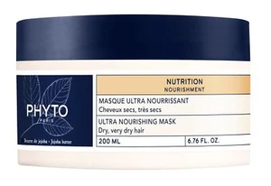 Phyto Nourishment Mascarilla Ultra Nutritiva 200 ml - Imagen 1 de 1