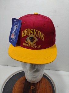 Washington Redskins Fan Caps \u0026 Hats for 