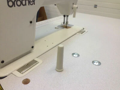 BROTHER MACHINE REST - Image 1 of 4