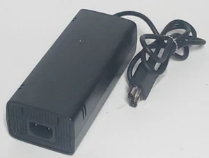 Microsoft XBOX 360 Power Supply Brick CPA09-010A AC Adapter - Picture 1 of 3
