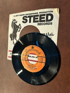 Jackie Wilson- Lonely Teardrops / Reet Petite 1983 COL-3046 Vinyl 7'' - Picture 1 of 2