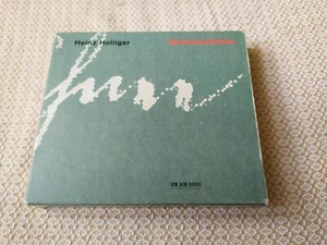 Heinz Holliger : Schneewittchen - 2CD ECM - Bild 1 von 3