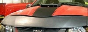 Mini sujetador protector de capó delantero Lebra para Ford Mustang 1999-2004 99-04 - Imagen 1 de 1