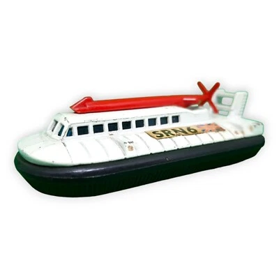 Matchbox Hovercraft no 72 x 2 Modell Sammlung Auflösung Luftkissen Boot England  - Bild 1 von 4
