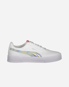 Zapatillas blancas de Zapatos para Mujer de PUMA | FASHIOLA.es