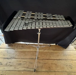 Yamaha Bell Kit - Good Condition - Picture 1 of 11