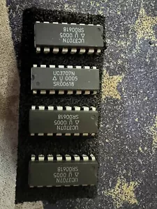 UNITRODE UC3707N - Bild 1 von 2