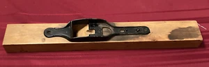 Antique SARGENT No. 3426 TRANSITIONAL JOINTER PLANE Body - Woodworking Tool - Picture 1 of 10