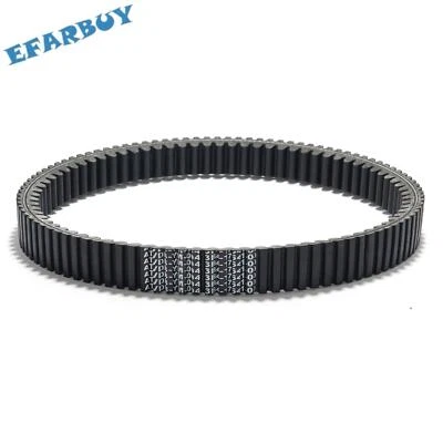 2013-2019 For Arctic Cat Wildcat 1000 / X / 4 / 4X Drive Belt 0823-496, 0823-391 - Image 1 of 4