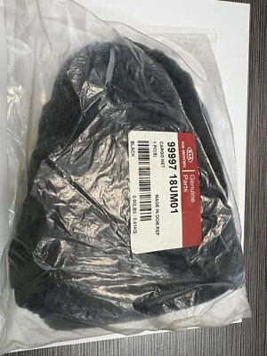 9999718UM01 Oem KIA Sorento 2020-2023 Cargo Net, Luggage  Organizer Storage Bag Foto 1 de 4