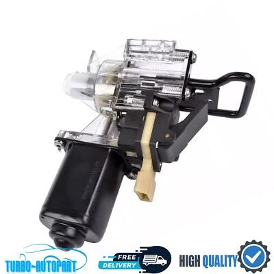 For 1986-2002 Cadillac Eldorado Buick Trunk Lid Pulldown Motor 5 Pin 16889150 - Image 1 of 4