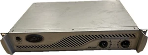 Peavey IPR-1600 Amplificador de Potencia Profesional Montaje en Rack Banda DJ Iglesia SU - Imagen 1 de 4