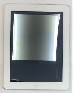 Apple iPad 2 32 GB, Wi-Fi, 9,7 pulgadas - Blanco - Imagen 1 de 3
