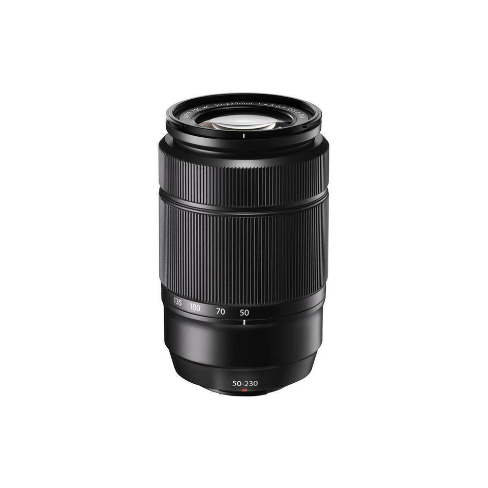 Fujifilm Fujinon XC 50-230mm F/4.5-6.7 II OIS Lens For Universal