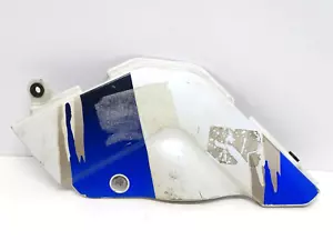 1993 Suzuki GSXR 750 Right Side Cover Panel Fairing 47511-17E01-R - Picture 1 of 5