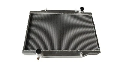 Radiador de aluminio para Bentley T1 Series 73-80, Corniche V8 6,8 L 1970-1980 Foto 1 de 4