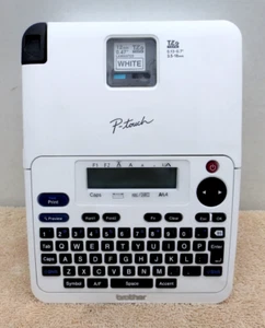 Brother P-Touch stampante per etichette monocromatica modello PT-2040 ottima - Foto 1 di 4