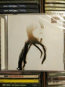 KEREN ANN / Keren Ann Self Titled CD IMPORT 2007 New Sealed - Picture 1 of 3