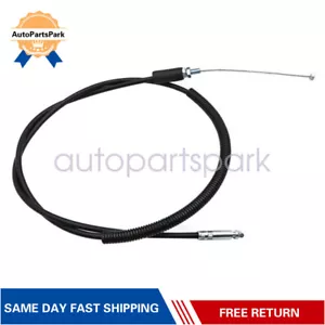 New Trim Cable Trim Cable Fits For Yamaha WaveRunner GP800R 2001 - Picture 1 of 12