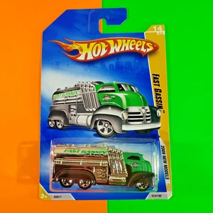 Hot Wheels Fast Gassin 2009 New Models 14/42 1:64 - Bild 1 von 6
