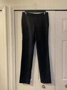 Topman Navy Blue Liquid Ultra Skinny Pants 28R - Picture 1 of 3