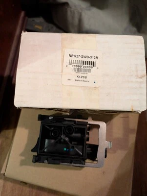 Freightliner M2 106 eléctrico, varios Interruptor de piezas, Amu Park, sin Psg | P/N... Foto 1 de 4