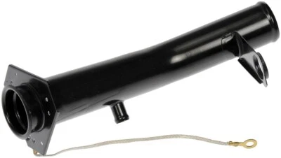 Cuello de llenado del tanque de combustible para GMC S15 1982-1993 Sonoma Syclone DORMAN OE SOLUTIONS Foto 1 de 4