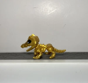 Treasure X - Ninja Dragon Gold Dog - Elch Lot - Feuer & Eis - Bild 1 von 5