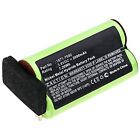 Moser Chrom Style 1871, Wahl Ermila 1872 Clipper Battery 1871-7590 Ni-MH 2000mAh