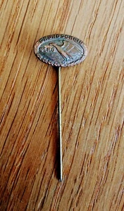 Pin's, DLRG, billet de base, insigne de sauvetage, bronze, 1942 - Photo 1 sur 2