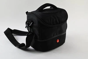 Manfrotto Shoulder Bag IV Camera Bag MB-MA-SB-4 #G994 - Picture 1 of 11